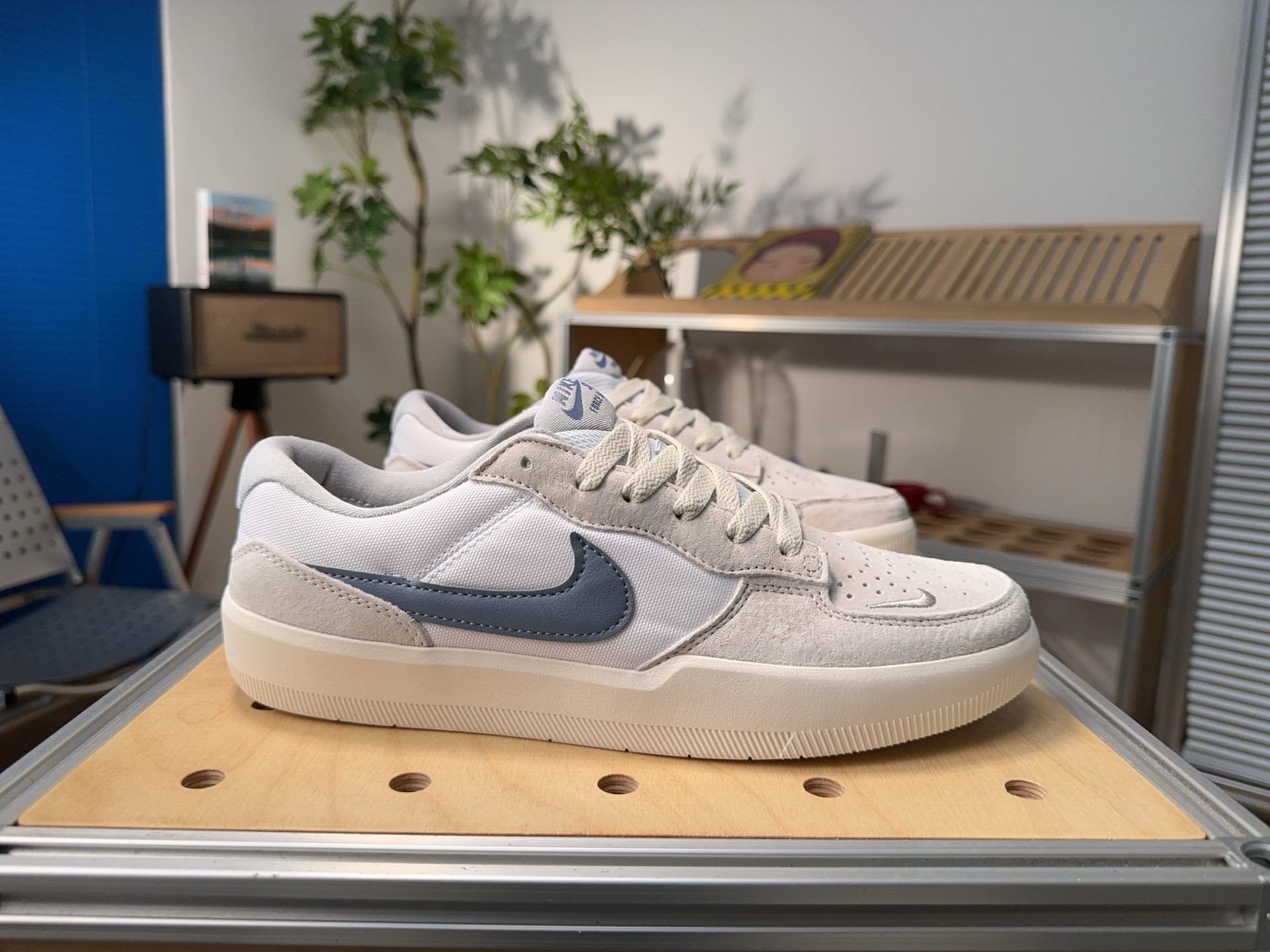 Nike Jordan